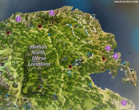 bdo horse breeding|bdo horse map.